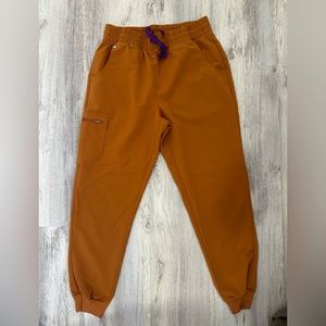 FIGS Technical Collection Jogger Bottom